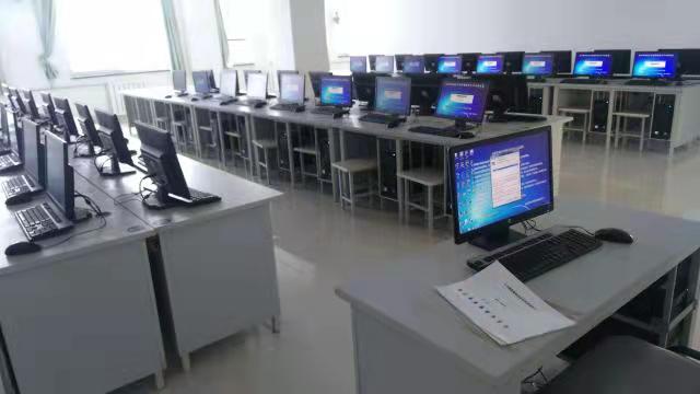 天津生物工程职业技术学院