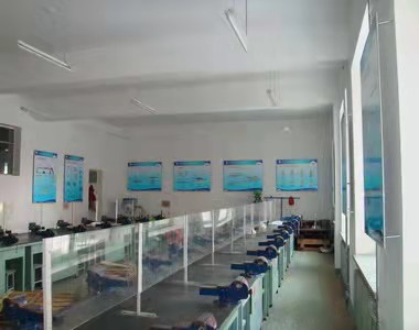 天津生物工程职业技术学院